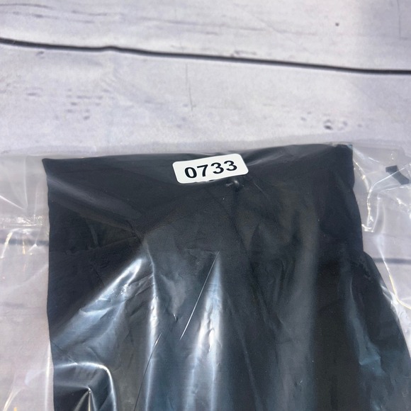 Calvin Klein Black Skirt Plus Size 16W Business Professional S2SL705A NEW - Picture 10 of 10